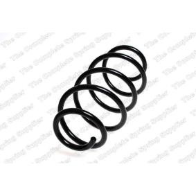 Köp Spiralfjäder av KILEN 23011 till det låga priset 628,44 kr