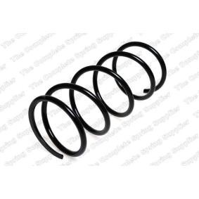 Fahrwerksfeder 24008 von KILEN günstig für 42,44 € online kaufen