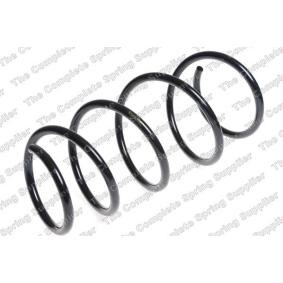 Fahrwerksfeder 24071 von KILEN günstig für 56,90 € online kaufen