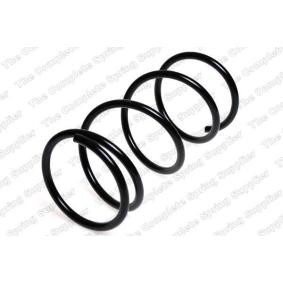 Fahrwerksfeder 24640 von KILEN günstig für 38,80 € online kaufen