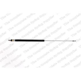 Acquista Ammortizzatore pneumatico cofano motore da KILEN 310000 a buon mercato per soli 23,79 €