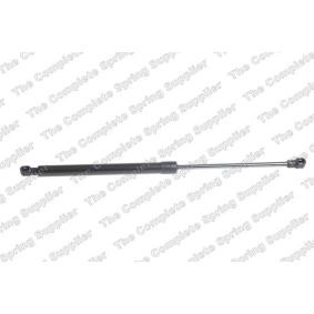 Acquista Ammortizzatore pneumatico cofano motore da KILEN 315003 a buon mercato per soli 25,58 €