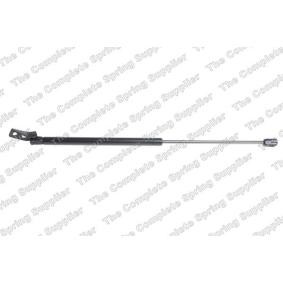Heckklappendämpfer 431031 von KILEN günstig für 27,71 € online kaufen