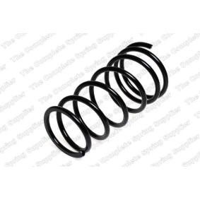 Acquista Molle ammortizzatori da KILEN 53211 a buon mercato per soli 49,17 €