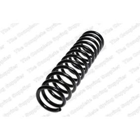 Fahrwerksfeder 54006 von KILEN günstig für 55,44 € online kaufen