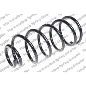Fahrwerksfeder 54930 von KILEN günstig für 62,24 € online kaufen