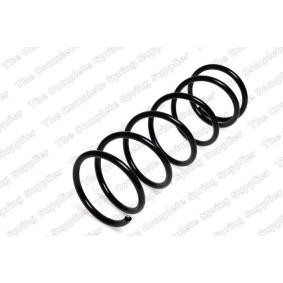 Fahrwerksfeder 56030 von KILEN günstig für 37,57 € online kaufen