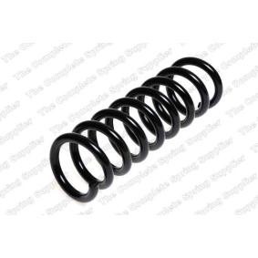 Fahrwerksfeder 57143 von KILEN günstig für 65,22 € online kaufen