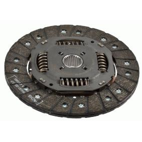 Comprar Disco de embrague de SACHS 1862 365 032 a bajo precio de 97,61 €