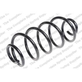 Fahrwerksfeder 61066 von KILEN günstig für 42,02 € online kaufen