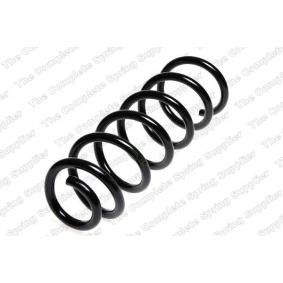 Fahrwerksfeder 61083 von KILEN günstig für 48,62 € online kaufen