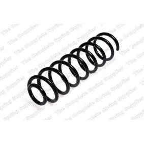 Fahrwerksfeder 62006 von KILEN günstig für 52,39 € online kaufen