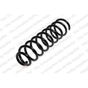 Fahrwerksfeder 62007 von KILEN günstig für 64,95 € online kaufen