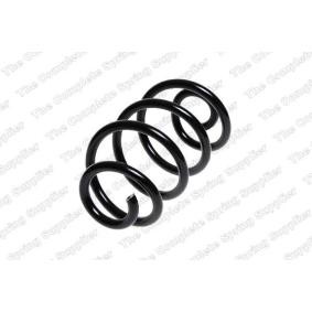 Fahrwerksfeder 62012 von KILEN günstig für 63,55 € online kaufen