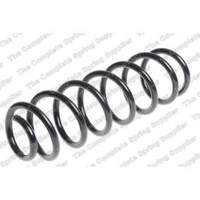 Fahrwerksfeder 62043 von KILEN günstig für 63,15 € online kaufen