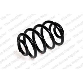 Fahrwerksfeder 62066 von KILEN günstig für 39,21 € online kaufen