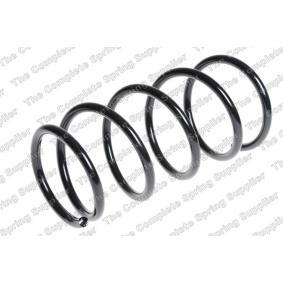 Fahrwerksfeder 63216 von KILEN günstig für 54,13 € online kaufen