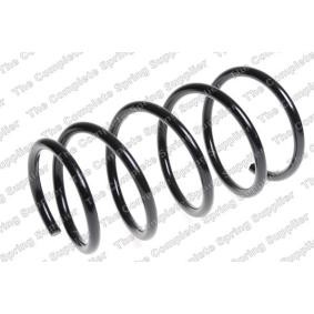 Fahrwerksfeder 63217 von KILEN günstig für 65,63 € online kaufen
