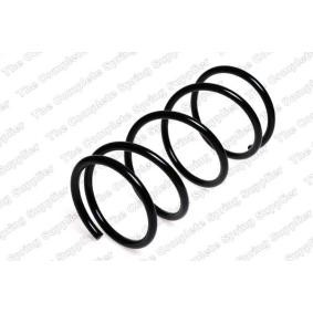 Fahrwerksfeder 63303 von KILEN günstig für 62,19 € online kaufen