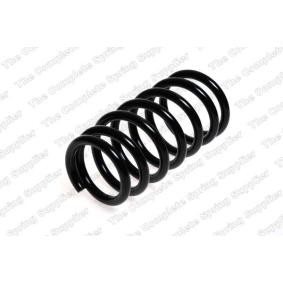 Fahrwerksfeder 63308 von KILEN günstig für 55,26 € online kaufen