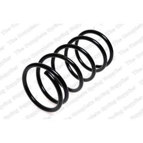 Fahrwerksfeder 63309 von KILEN günstig für 63,27 € online kaufen