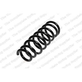 Fahrwerksfeder 64025 von KILEN günstig für 54,36 € online kaufen