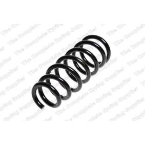 Fahrwerksfeder 64028 von KILEN günstig für 50,40 € online kaufen