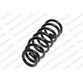 Fahrwerksfeder 64029 von KILEN günstig für 52,90 € online kaufen