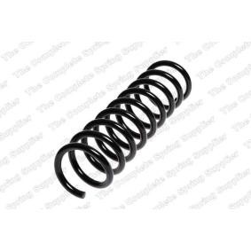 Fahrwerksfeder 66019 von KILEN günstig für 45,33 € online kaufen