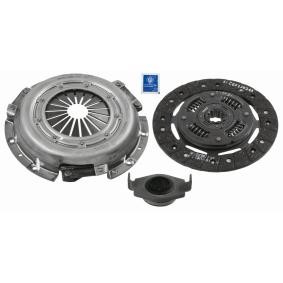 Compre Kit de embrague de SACHS online para 504 Pick-up a precios moderados