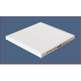 Innenraumfilter HB102 von MISFAT günstig für 7,35 € online kaufen