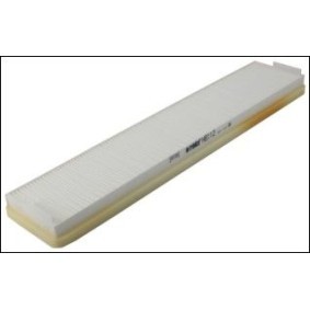 Innenraumfilter HB112 von MISFAT günstig für 10,30 € online kaufen