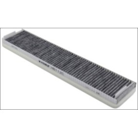 Achetez des Filtre d'habitacle MISFAT HB112C à prix pour 13,84 €