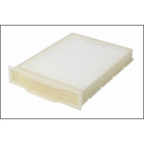 Innenraumfilter HB165 von MISFAT günstig für 11,05 € online kaufen