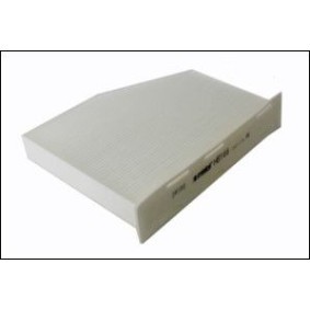 Achetez des Filtre d'habitacle MISFAT HB166 à prix pour 10,06 €