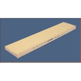 Achetez des Filtre d'habitacle MISFAT HB186 à prix pour 10,61 €