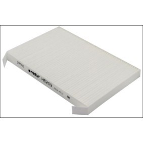 Acquista Filtro abitacolo da MISFAT HB209 a buon mercato per soli 9,24 €