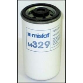 Achetez des Filtre à carburant MISFAT M329 à prix pour 6,81 €