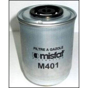 Comprar Filtro combustible de MISFAT M401 a bajo precio de 12,53 €