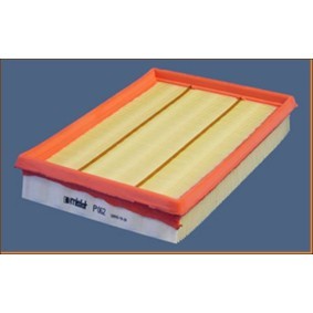 Achetez des Filtre à air MISFAT P062 à prix pour 7,23 €