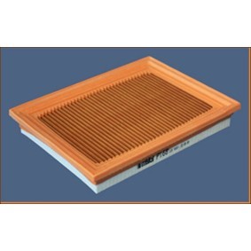 Achetez des Filtre à air MISFAT P168 à prix pour 8,27 €