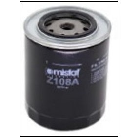 Achetez des Filtre à huile MISFAT Z108A à prix pour 12,93 €
