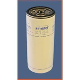 Achetez des Filtre à huile MISFAT Z144 à prix pour 12,79 €