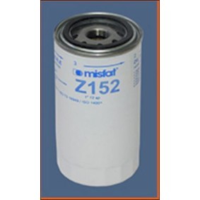 Acquista Filtro olio da MISFAT Z152 a buon mercato per soli 8,39 €