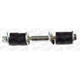 Comprar Bieleta de suspensión de MONROE L42100 a bajo precio de 6,02 €
