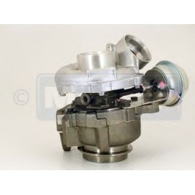 Turbolader 333272 von MOTAIR günstig für 874,16 € online kaufen