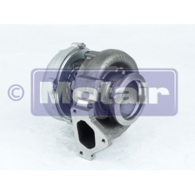 Turbolader 333461 von MOTAIR günstig für 927,53 € online kaufen