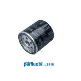 Ölfilter LS918 von PURFLUX günstig für 7,32 € online kaufen