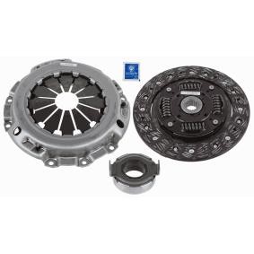 Kupplungssatz 3000 840 701 von SACHS günstig für 517,49 € online kaufen