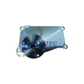 Halter, Kühlerlüfter 02.19.102 MERCEDES-BENZ von TRUCKTEC AUTOMOTIVE